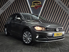 Volkswagen Polo - 1.0 TSI DSG|CARPLAY|ACC|PDC|2 jaar APK