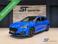 Ford Focus - 1.5 EcoBoost ST Line|AUT|ACC|Winter Pack