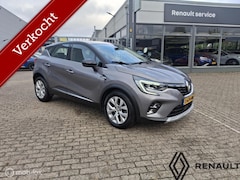 Renault Captur - 1.3 TCe 140 Intens
