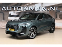 Audi Q3 Sportback - 1.5 e-hybrid S edition | Matrix | Sonos | Head-up | Trekhaak | 100% (Dealer) onderhouden l