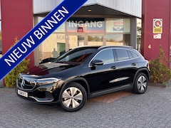 Mercedes-Benz EQA - 350 4MATIC Luxury Line 67 kWh