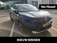 Citroën Ë-C4 - Business 156pk Extended range 54 kWh