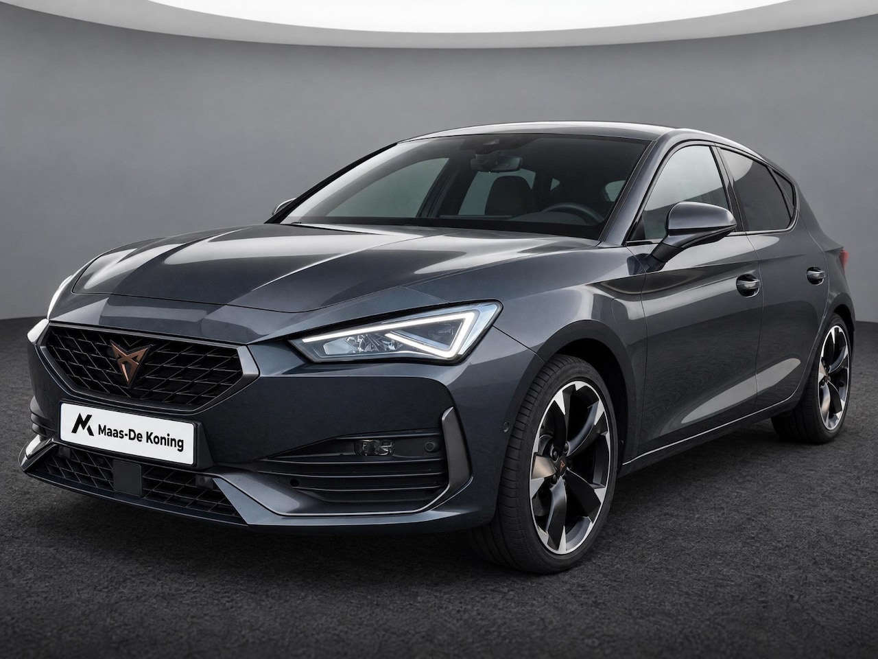 CUPRA Leon - 1.4 e-Hybrid 204pk DSG Business · Camera · Stoel & Stuurwiel verwarming · Apple/Android Ca - AutoWereld.nl