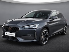 CUPRA Leon - 1.4 e-Hybrid 204pk DSG Business · Camera · Stoel & Stuurwiel verwarming · Apple/Android Ca