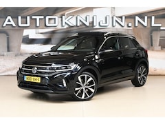 Volkswagen T-Roc - 1.5 TSI R-Line Business+ | IQ. Light | Pano | Camera | 100% (Dealer) onderhouden label