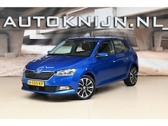 Skoda Fabia - 1.0 TSI Business Edition | NL-auto | Navi | Carplay | PDC | 100% (Dealer) onderhouden labe