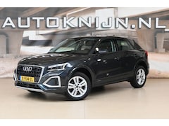 Audi Q2 - 35 TFSI Advanced edition | ACC | Matrix | Elek. klep | Camera | 100% (Dealer) onderhouden