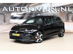 Volkswagen Golf - 1.4 eHybrid GTE | Pano | Leder | Memory | IQ. Light | 100% (Dealer) onderhouden label