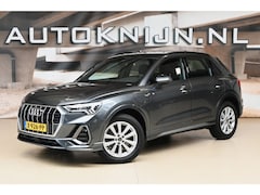 Audi Q3 - 45 TFSI e S edition | ACC | Elek. klep | 100% (Dealer) onderhouden label