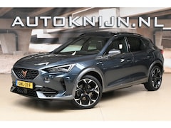 CUPRA Formentor - 1.4 e-Hybrid Performance | SOH 97% | Panoramadak | Camera | Stuur & stoel verwarmd | 100%