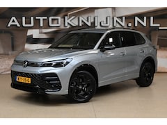 Volkswagen Tiguan - 1.5 eHybrid R-Line Edition | Trekhaak | 360° | IQ. Light | 100% (Dealer) onderhouden label