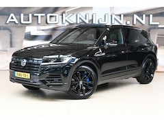 Volkswagen Touareg - 3.0 TSI R-Line | Memory - Massage - Koeling | Luchtvering | Panoramadak | 100% (Dealer) on