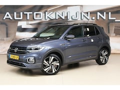 Volkswagen T-Cross - 1.0 TSI R-Line | Keyless | Camera | Virtual |