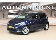 SEAT Mii - 1.0 Sport Connect | sound | Cruise control | PDC | 100% (Dealer) onderhouden label