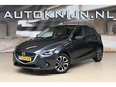 Mazda 2 - 2 1.5 Skyactiv-G TS+ | LED | Cruise | PDC | Stoelverwarming |