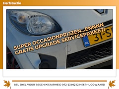 Renault Twingo - 1.2-16V Authentique| Gris Platine | Airco | Compact | Zuinig | Nette Auto