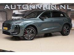Audi Q3 - 1.5 e-hybrid S edition | Memory | Pano | Matrix | Sonos | 100% (Dealer) onderhouden label