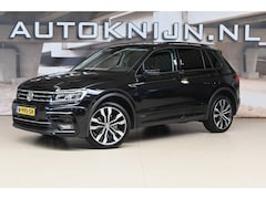 Volkswagen Tiguan - 2.0 TSI 4Motion Highline Business R | DCC | Pano | Trekhaak | Camera | 100% (Dealer) onder