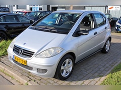 Mercedes-Benz A-klasse - 170 Classic Climate Control Elec.pakket LM-velgen Audio NAP APK