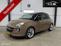 Opel ADAM - 1.4 Glam