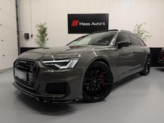 Audi A6 Avant - 55 TFSI e quattro Pro Line S Competition|Pano|