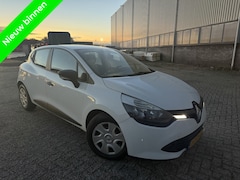 Renault Clio - 1.5 dCi Authentique Navi|Clima|Cruise