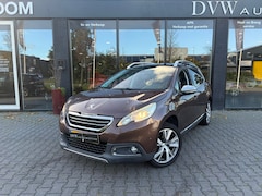 Peugeot 2008 - 1.6 VTi Féline