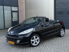 Peugeot 207 CC - 1.6 VTi Cabrio Airco Rijdt goed