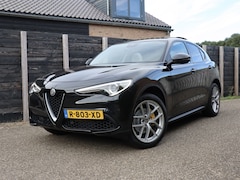 Alfa Romeo Stelvio - 2.0 T AWD B-Tech BTW | Q4 | vol. onderhouden