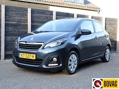 Peugeot 108 - 1.0 e-VTi Active airco | bluetooth