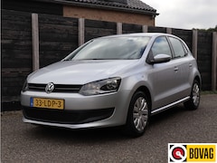 Volkswagen Polo - 1.4-16V Comfortline NL-auto