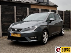 SEAT Ibiza - 1.0 EcoTSI FR Connect NL-auto | LED | carplay | stoelverw