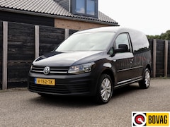Volkswagen Caddy - 2.0 TDI L1H1 BMT Trendline achterklep