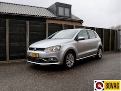 Volkswagen Polo - 1.0 airco, trekhaak, elek. ramen