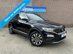 Volkswagen T-Roc - 1.5 TSI ACTIVE PDC/ACC/Carplay/Blindspot