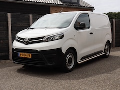 Toyota ProAce Compact - 1.6 D-4D Cool Comfort nw. distributie