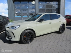 CUPRA Formentor - 1.5 TSI 87dkm Unieke kleur Geen 2e Automaat