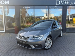 SEAT Leon - 1.4 EcoTSI FR Business Intense, Automaat, Panorama dak