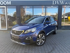 Peugeot 3008 - 1.2 PureTech Première, Panorama dak