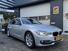 BMW 3-serie Touring - 318d Executive