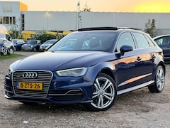 Audi A3 Sportback - 1.4 e-tron PHEV Ambition Pro Line plus/AUTOMAAT/LED