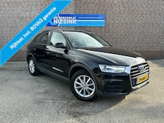 Audi Q3 - 1.4 TFSI CoD Sport Pro Line PDC/Trekhaak/Navi/Cruise