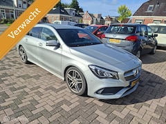 Mercedes-Benz CLA-klasse Shooting Brake - 180 d Business Solution