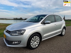 Volkswagen Polo - 1.2 TSI BlueMotion Comfort Edition