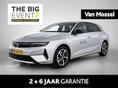 Opel Astra - 1.2 Turbo Hybrid Edition | DEMO | Beschikbaar per 1-12-2026 |