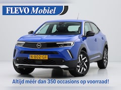 Opel Mokka - 1.2 Turbo Elegance 11.921km|Half Leer|Cam|1e Eig|Clima|LMV