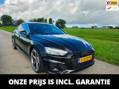 Audi A5 Sportback - 35 TFSI 2022 42.722km S-line full options