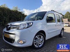 Renault Kangoo Family - 1.2 TCe AUTOMAAT 127.000 km, navigatie