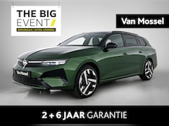 Opel Astra Sports Tourer - Electric 58 kWh Edition | BIG EVENT VOORRAAD ACTIE TOT €5500 KORTING | 2+6 jaar garantie |