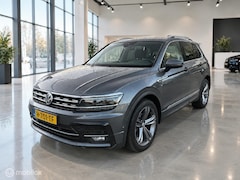 Volkswagen Tiguan - 1.5 TSI ACT Highline Business R